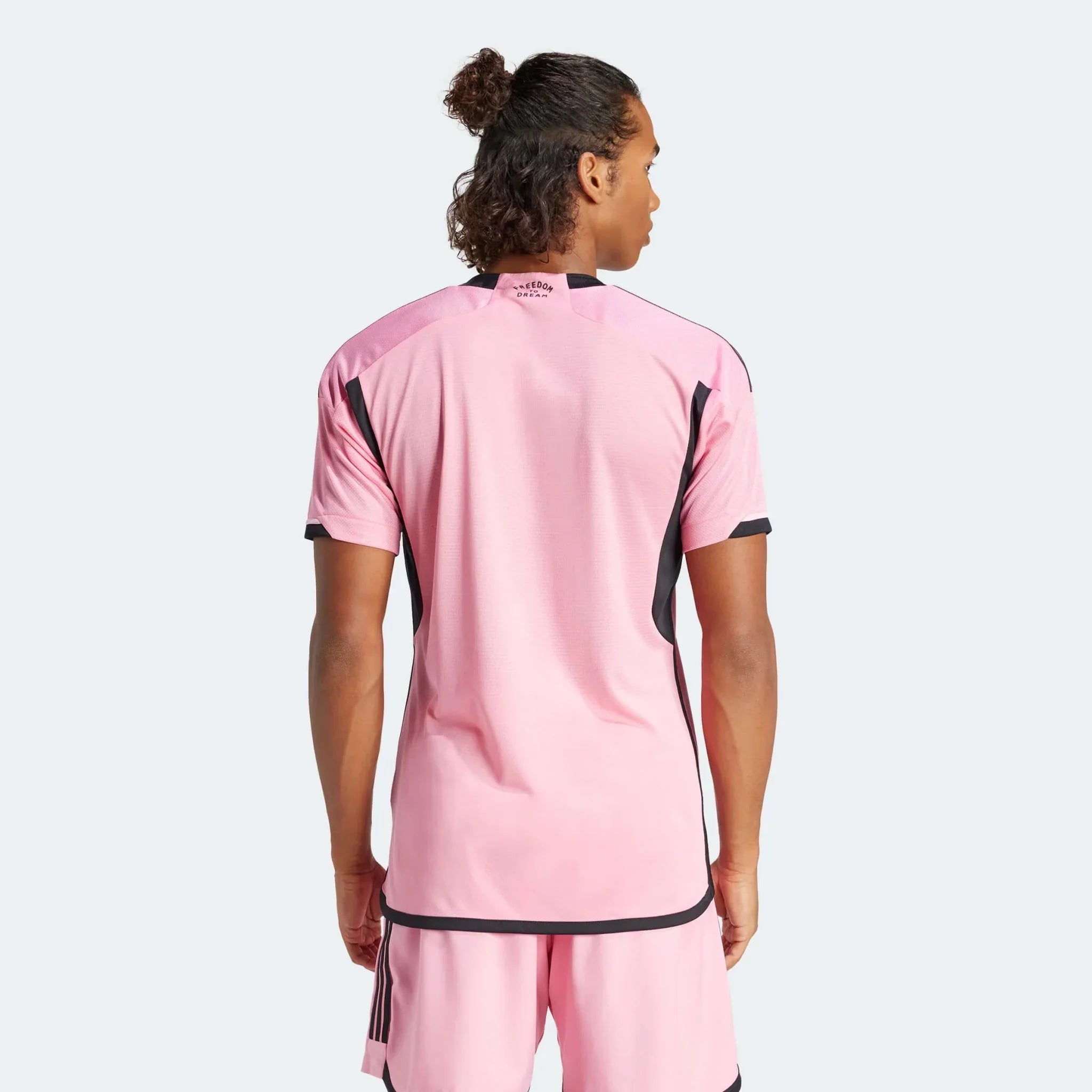 Inter Miami 2024-25 Men's Home Jersey