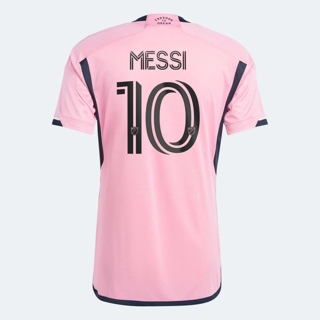 Inter Miami 2024-25 Men's Home Jersey