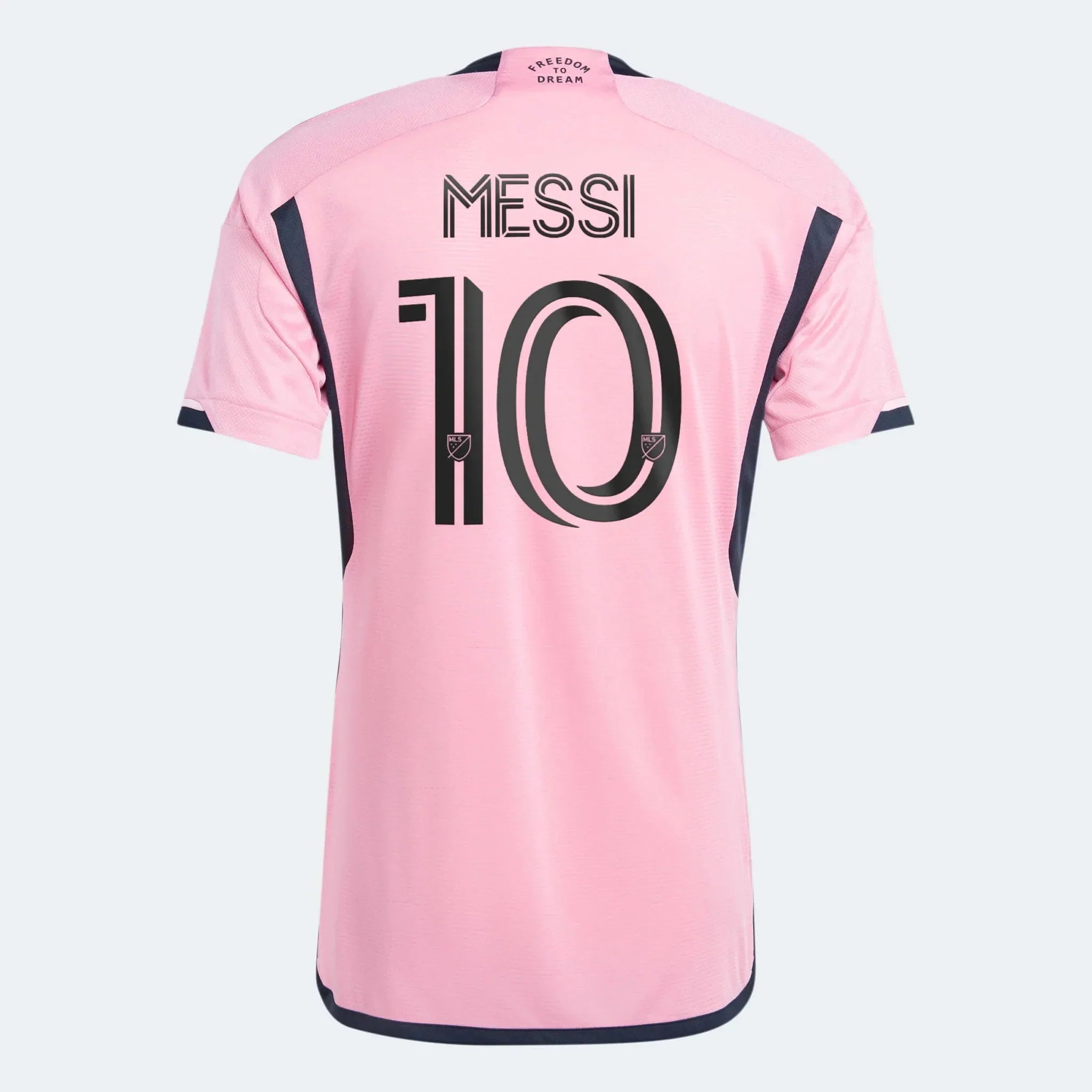 Inter Miami 2024-25 Men's Home Jersey