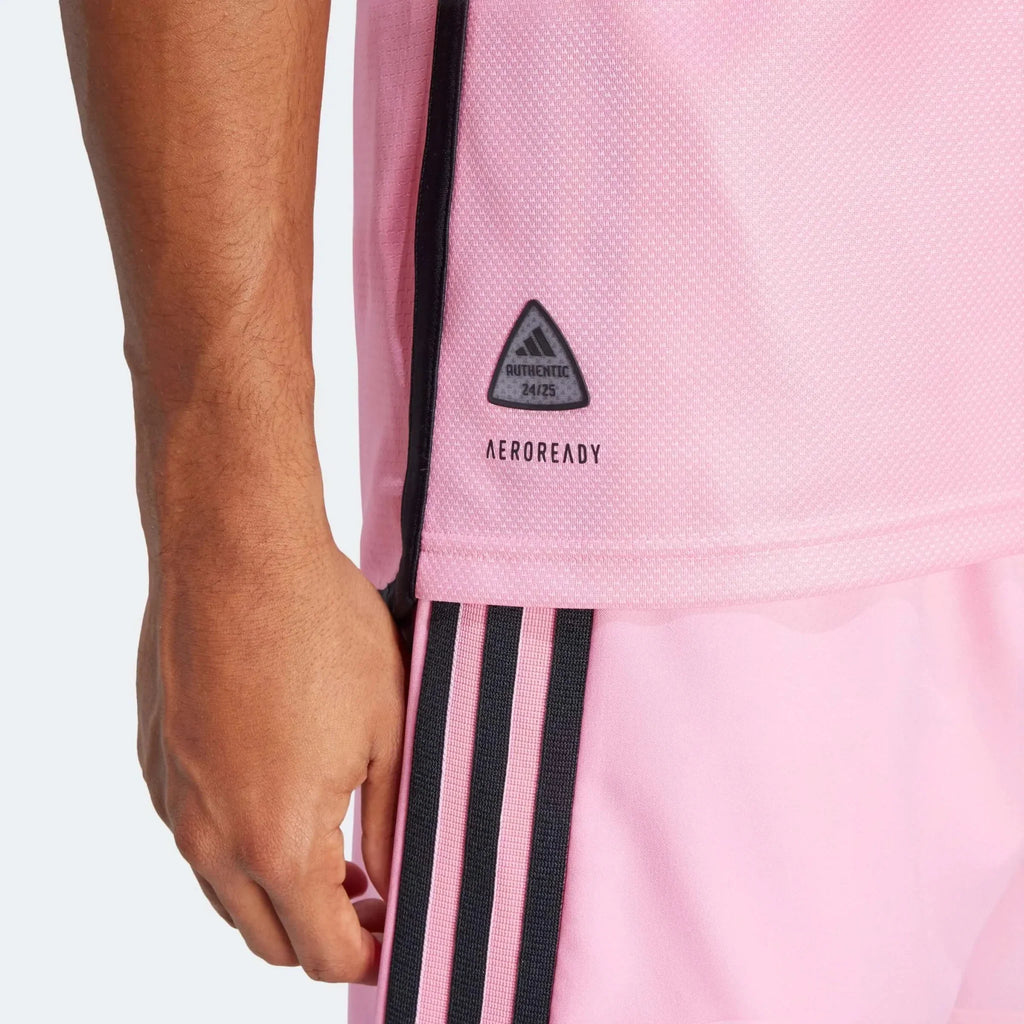 Inter Miami 2024-25 Men's Home Jersey