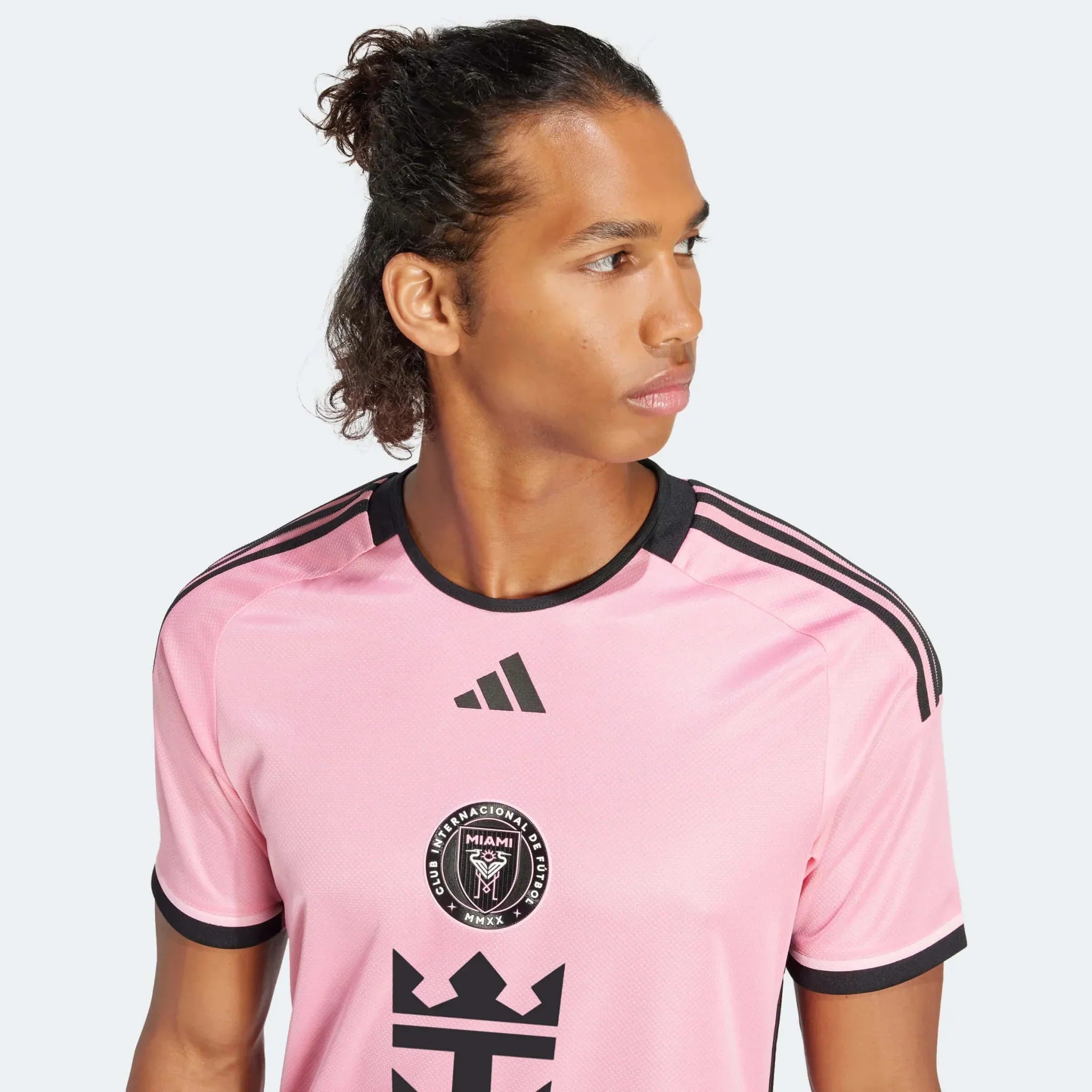 Inter Miami 2024-25 Men's Home Jersey