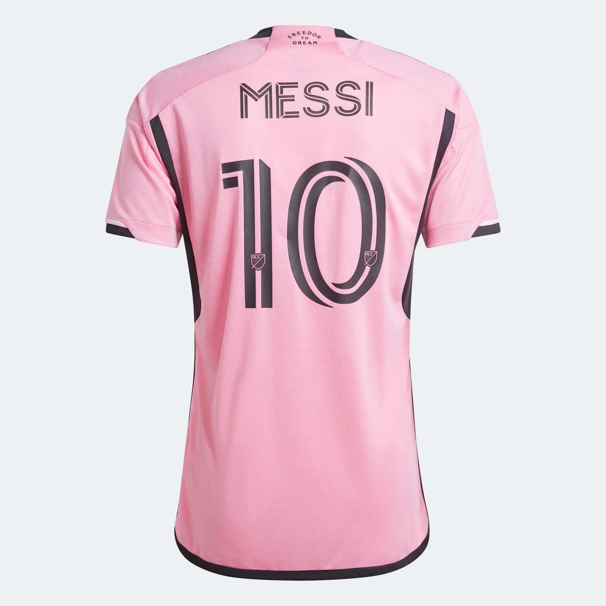 Inter Miami 2024-25 Men's Messi #10 Home Jersey