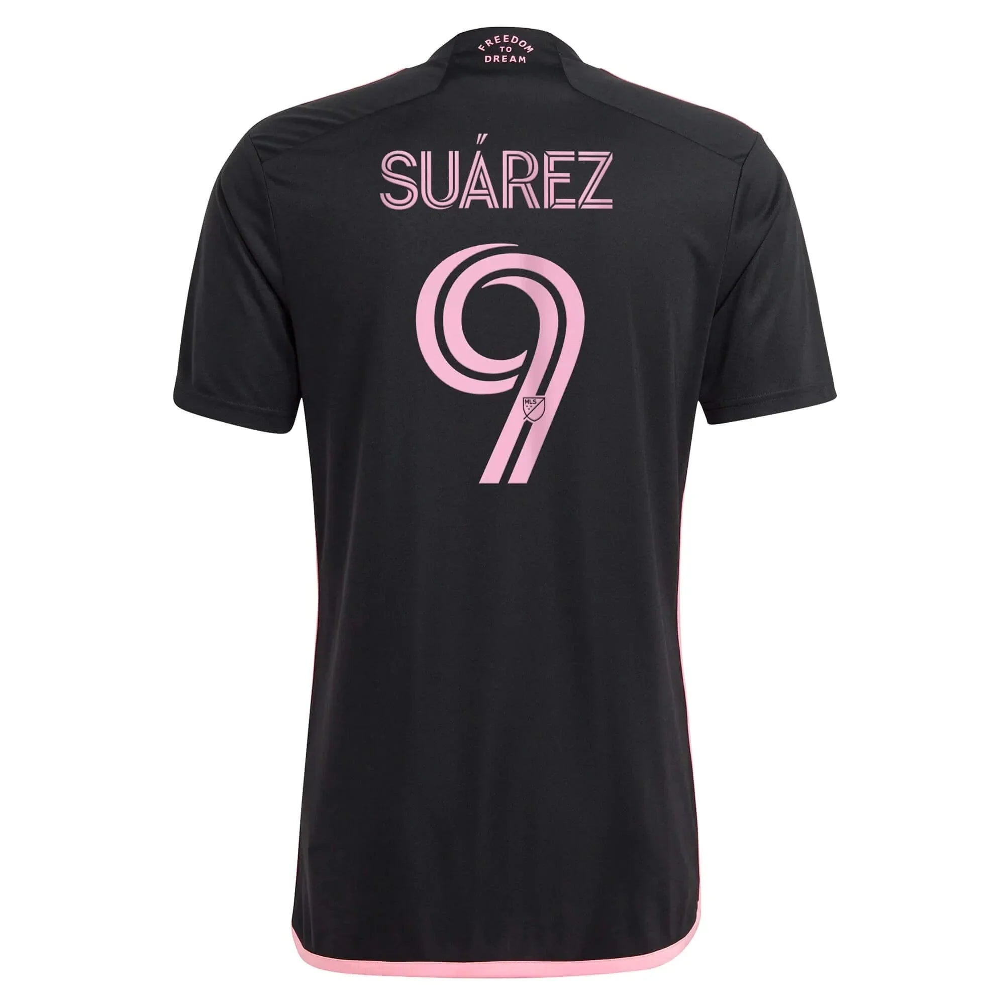 Inter Miami 2024-25 Men's Stadium Away Jersey