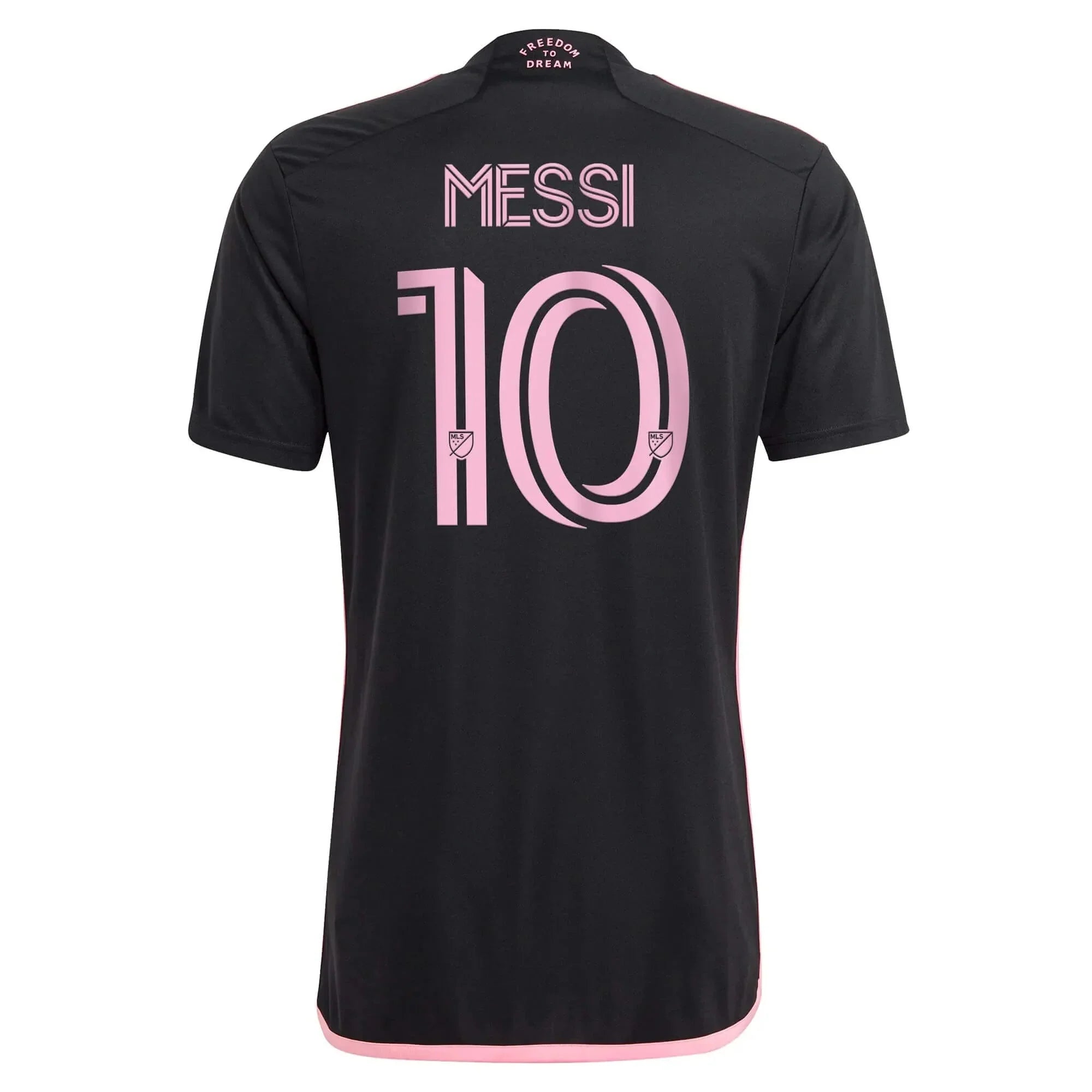 Inter Miami 2024-25 Men's Stadium Away Jersey