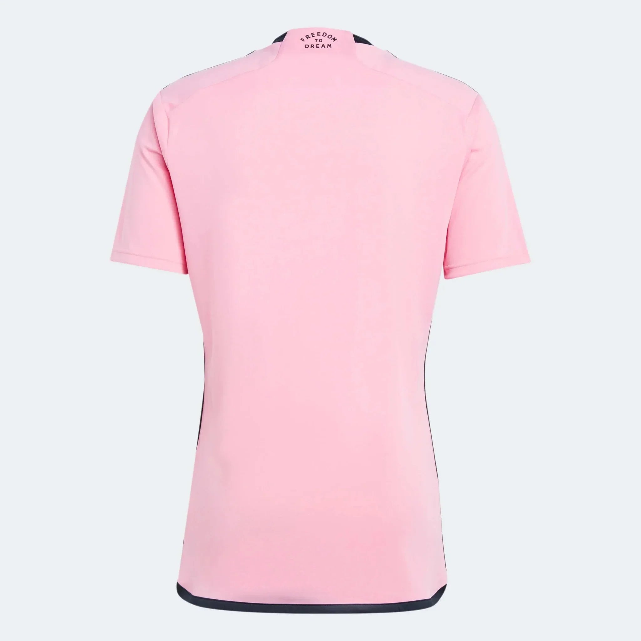 Inter Miami 2024-25 Men's Stadium Home Jersey