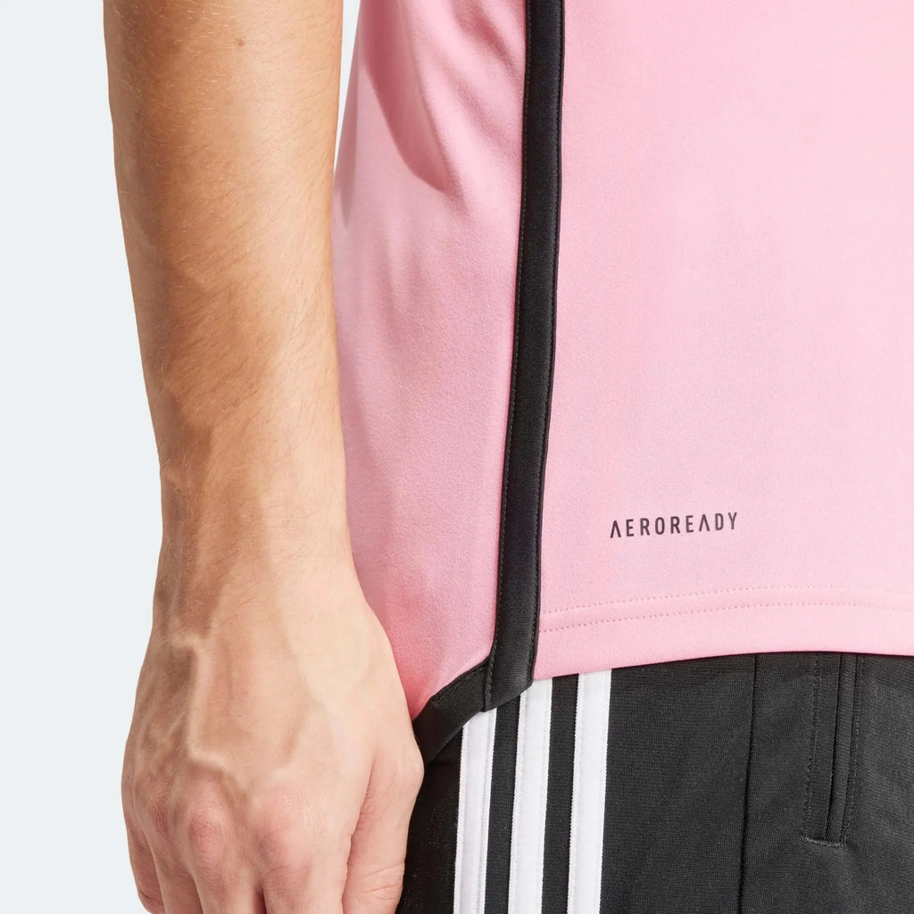 Inter Miami 2024-25 Men's Stadium Home Jersey
