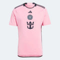Inter Miami 2024-25 Men's Stadium Home Jersey