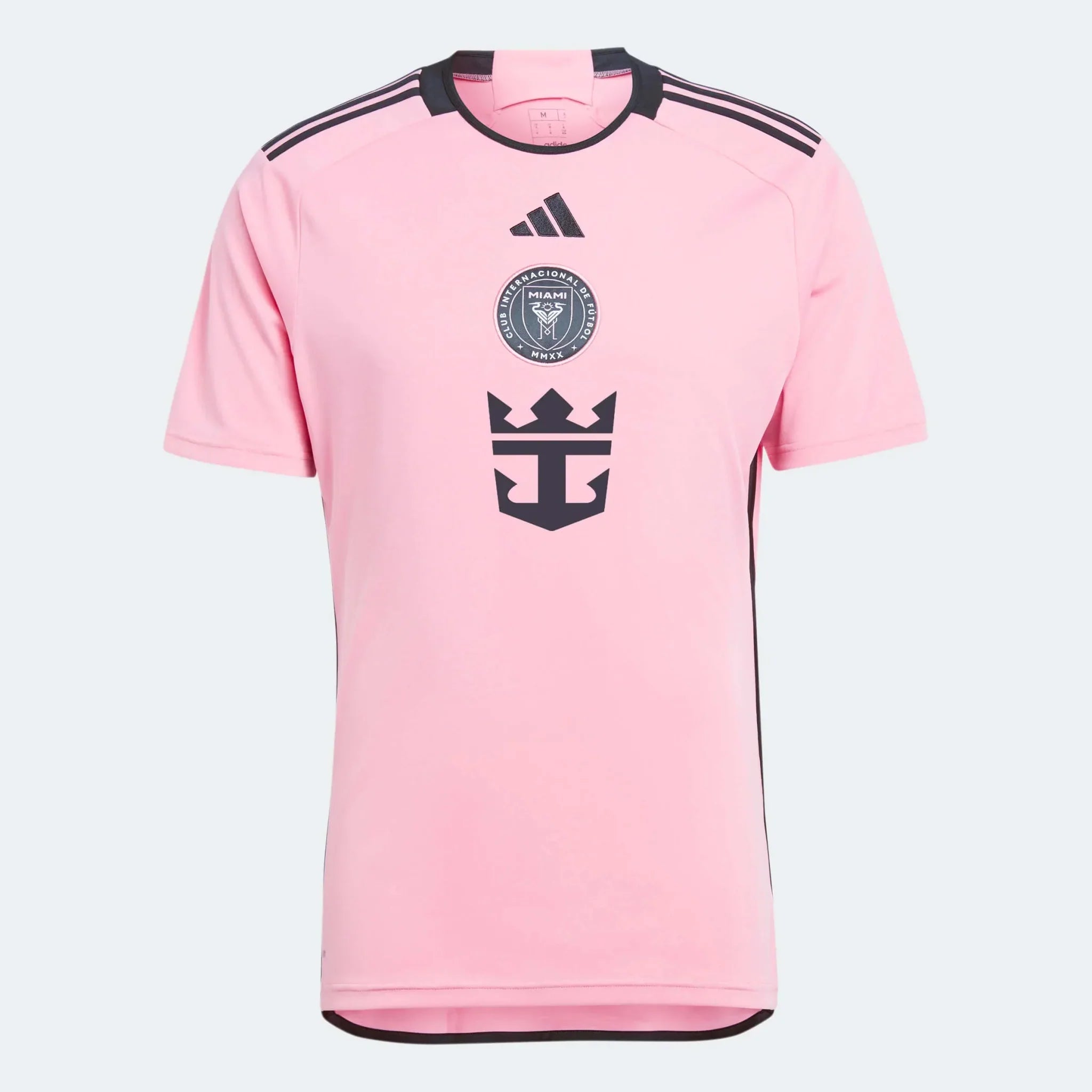 Inter Miami 2024-25 Men's Stadium Home Jersey