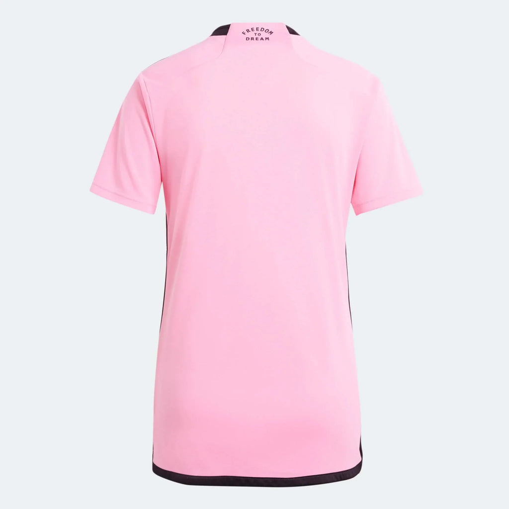 Inter Miami 2024-25 Women's Stadium Home Jersey