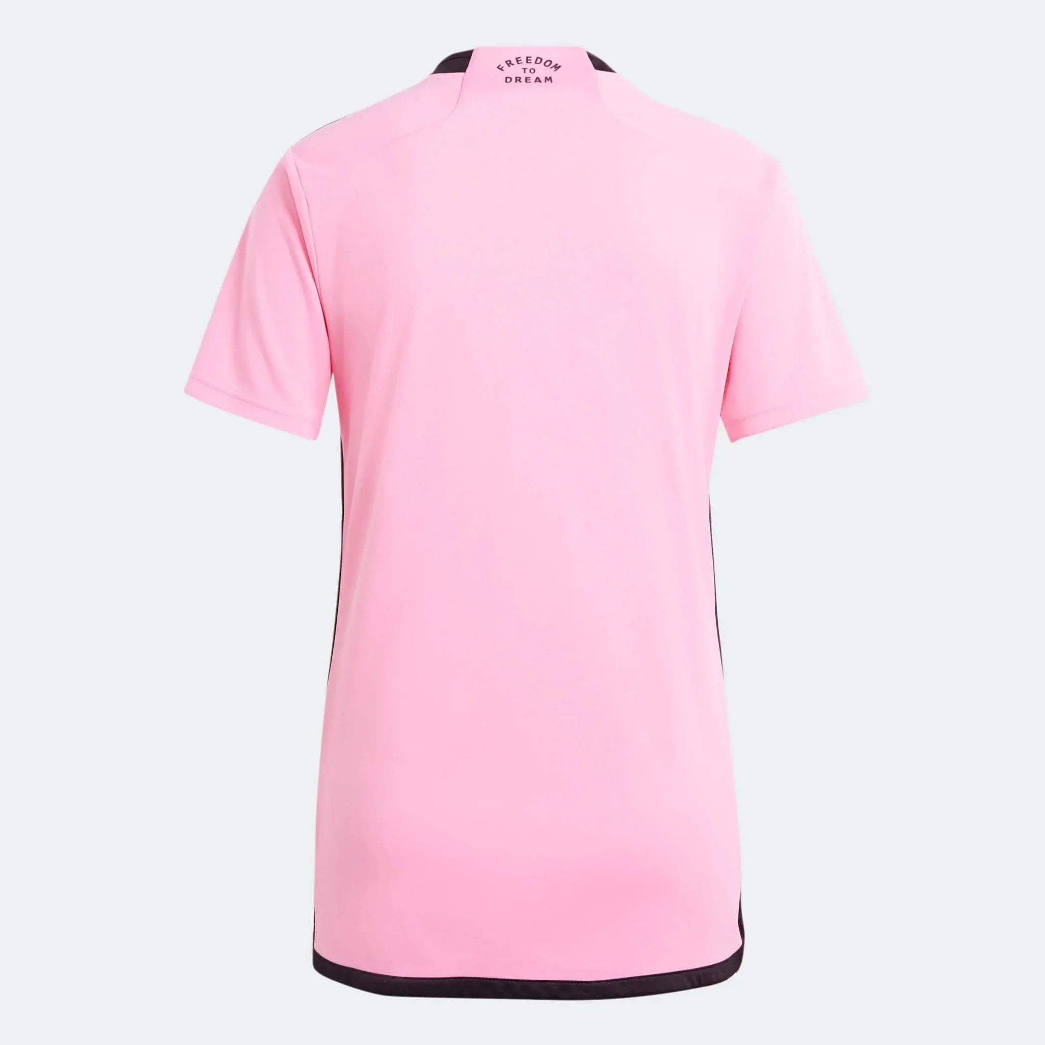 Inter Miami 2024-25 Women's Stadium Home Jersey