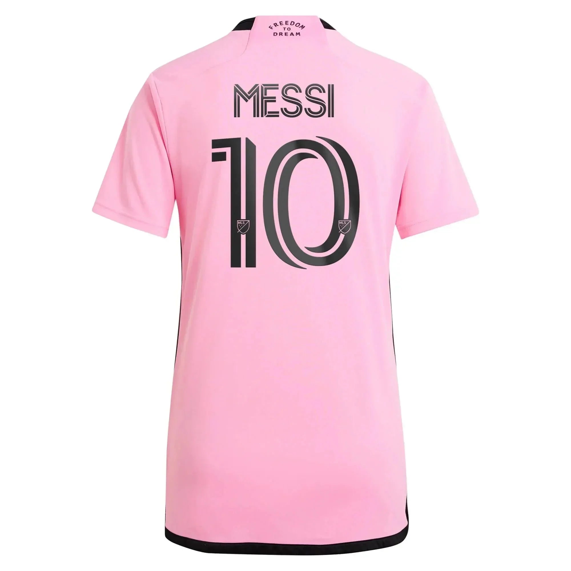 Inter Miami 2024-25 Women's Stadium Home Jersey