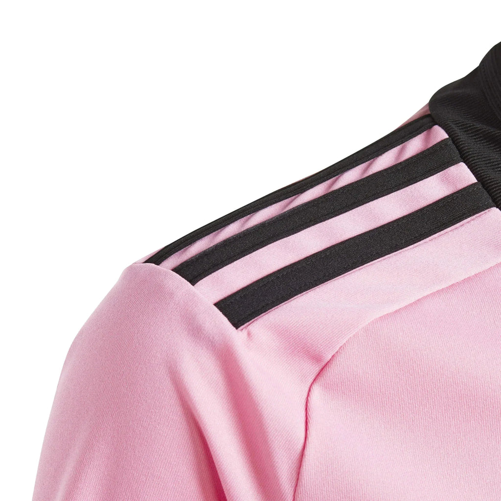 Inter Miami 2024-25 Youth Messi #10 Stadium Home Jersey