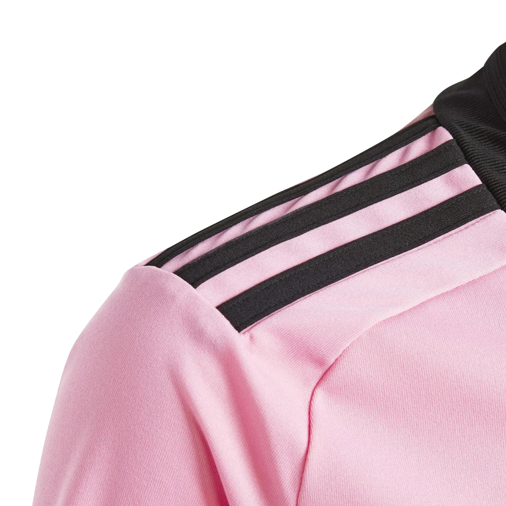 Inter Miami 2024-25 Youth Messi #10 Stadium Home Jersey