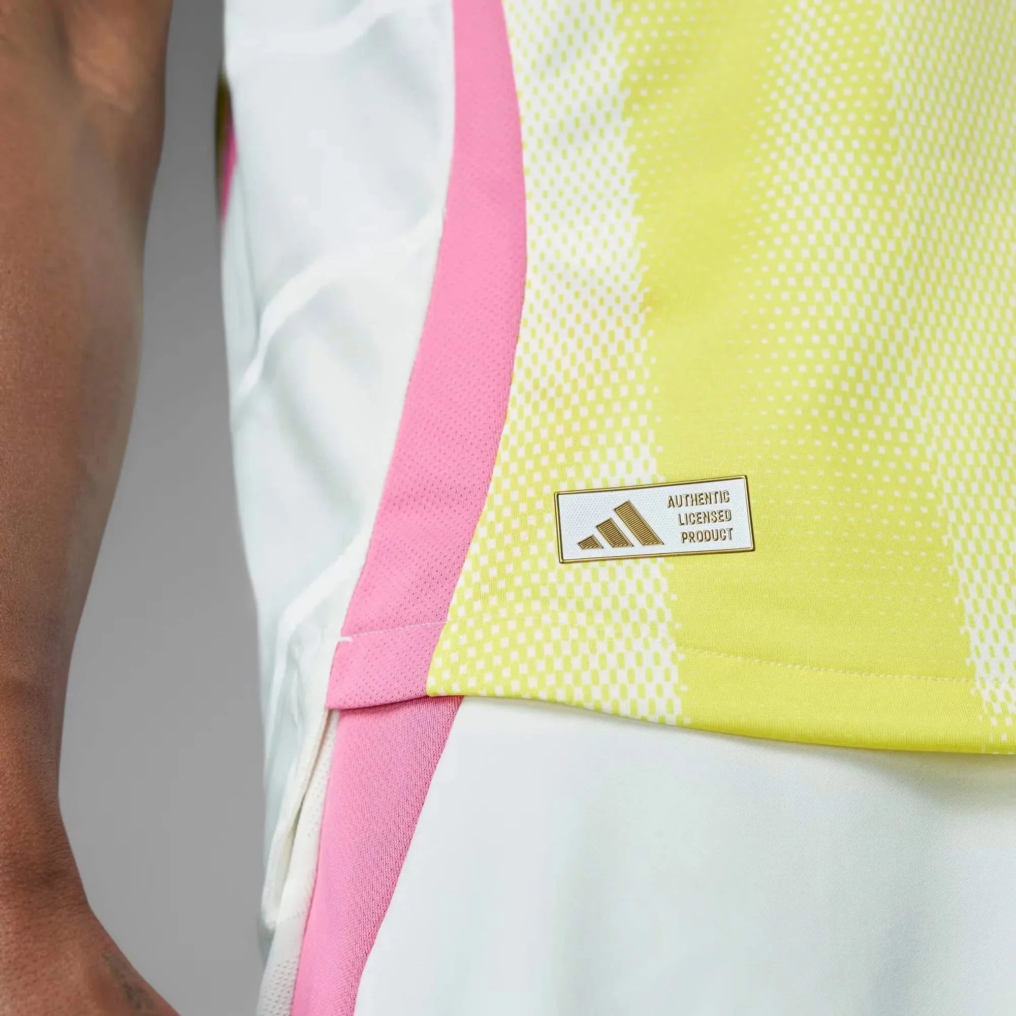 Maillot Extérieur Homme Juventus 2024-25