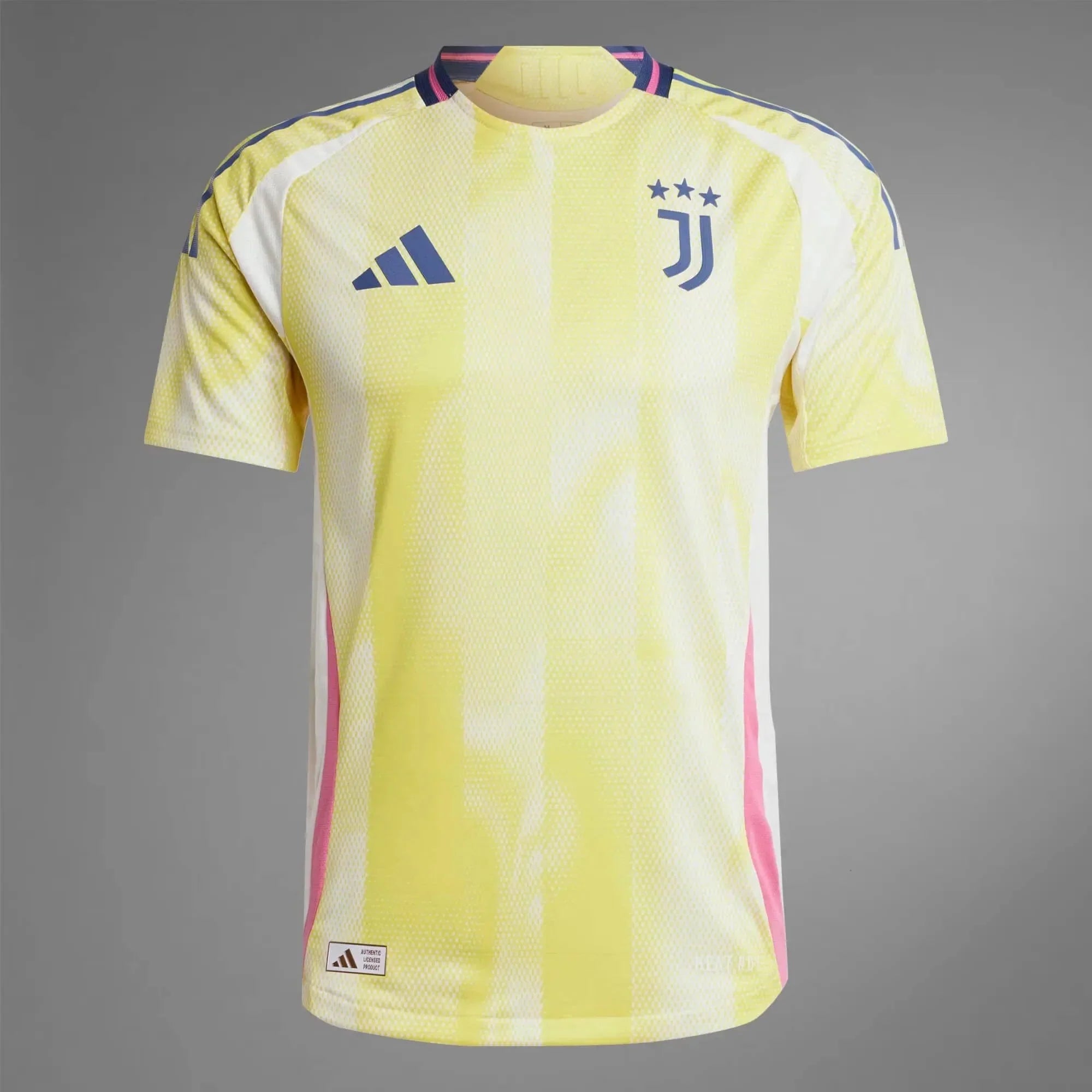 Maillot Extérieur Homme Juventus 2024-25