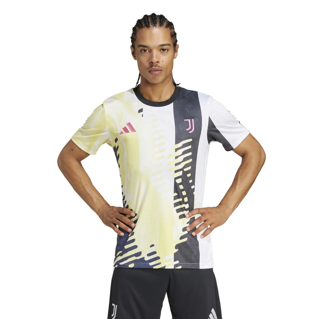 Juventus 2024-25 Homme Avant-match