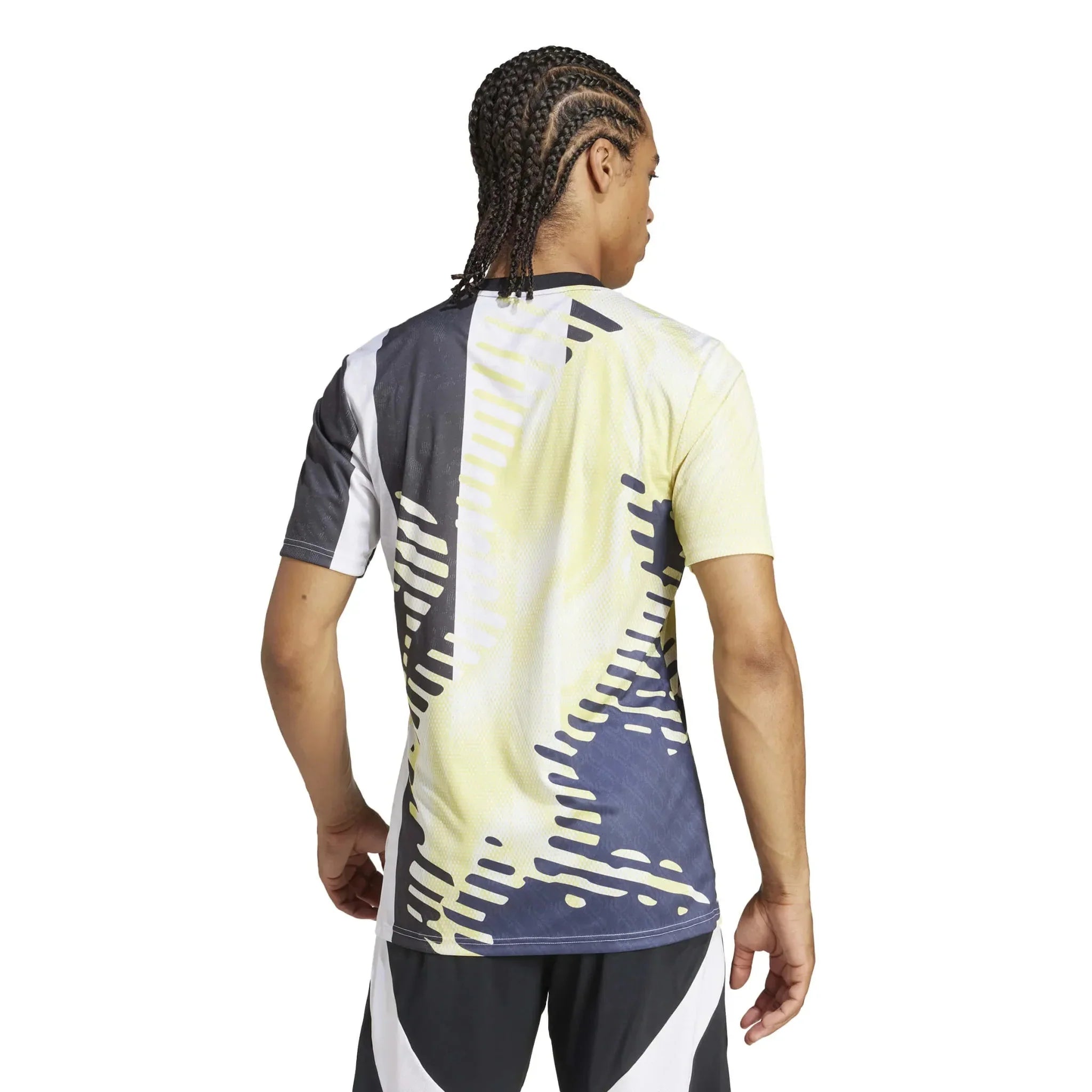 Juventus 2024-25 Homme Avant-match