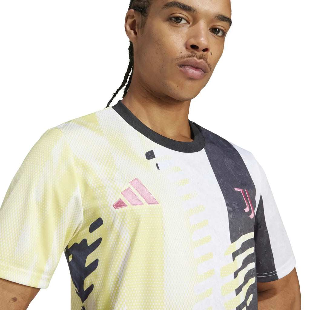 Juventus 2024-25 Homme Avant-match