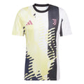 Juventus 2024-25 Homme Avant-match