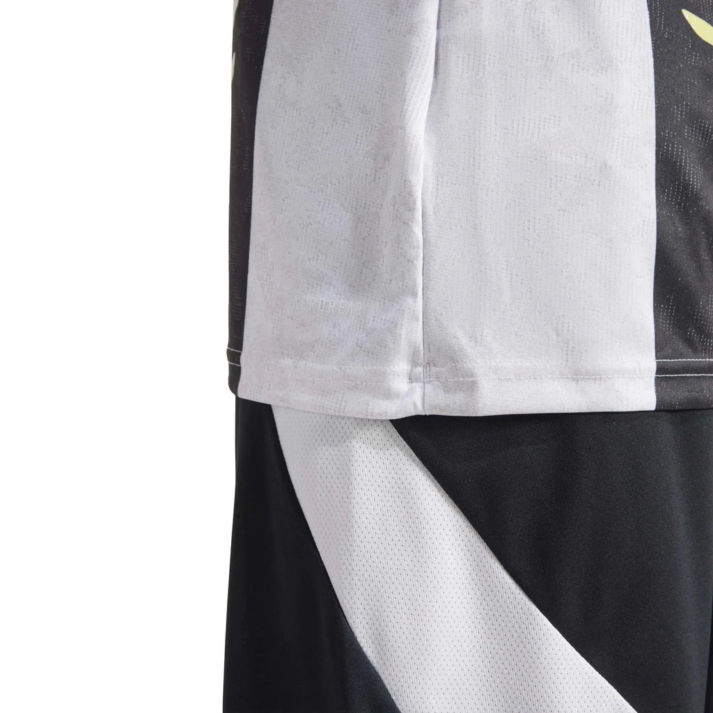 Juventus 2024-25 Homme Avant-match