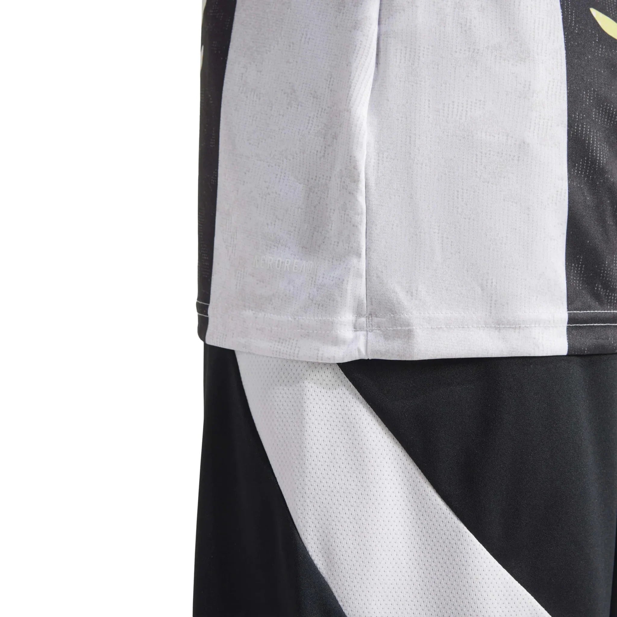Juventus 2024-25 Homme Avant-match