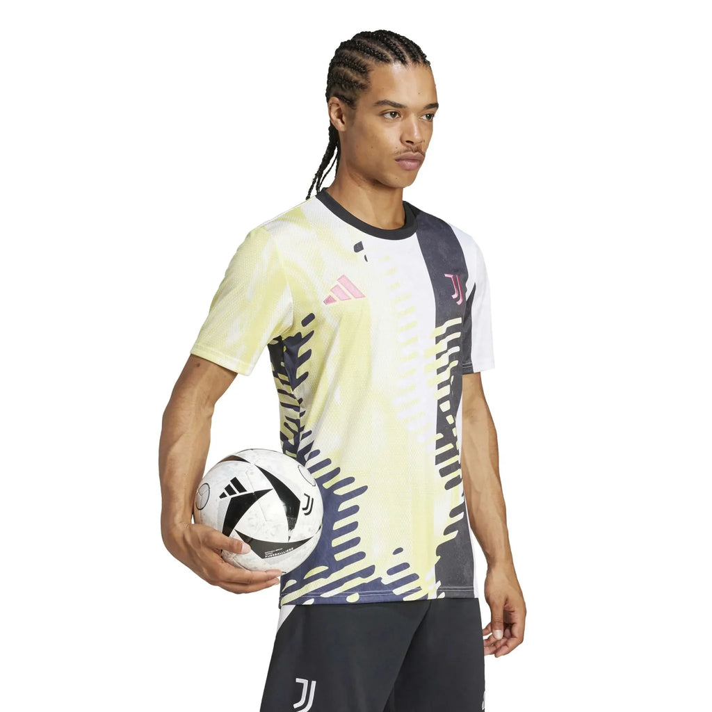 Juventus 2024-25 Homme Avant-match