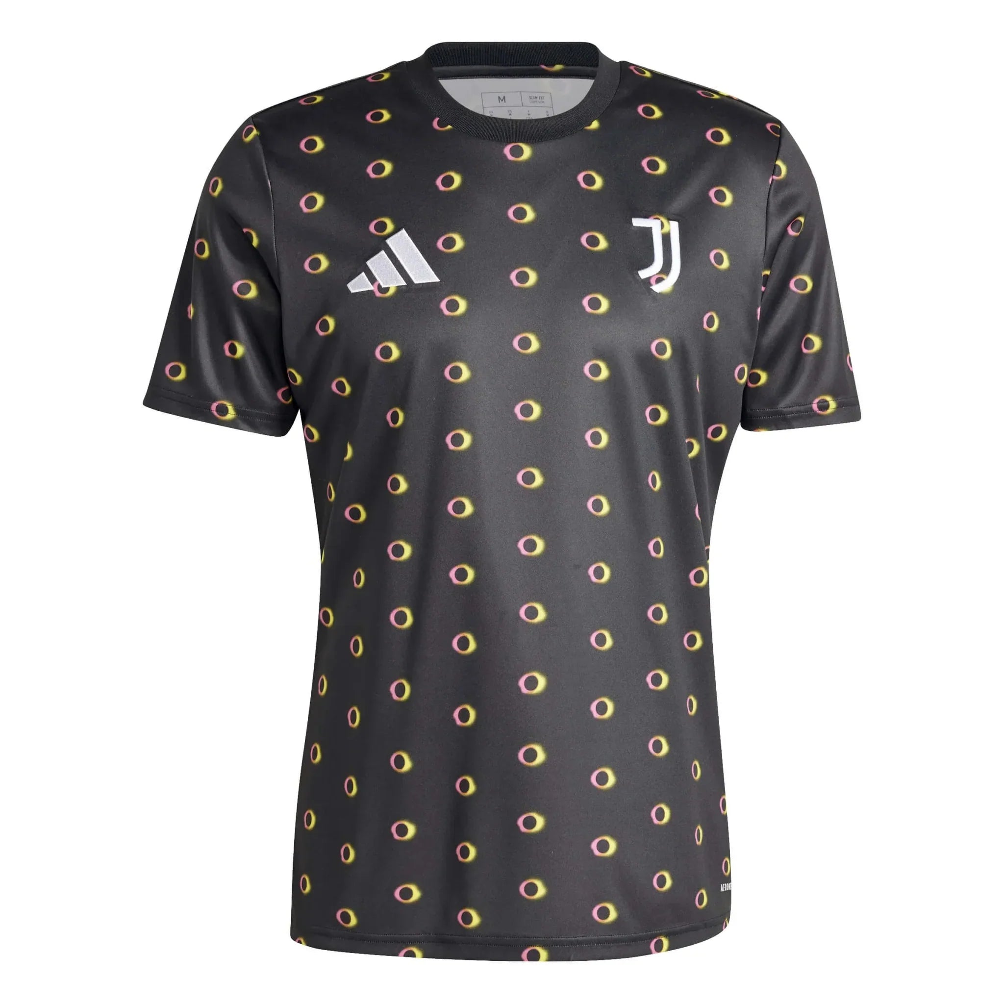 Maillot de foot Juventus 2024-25 Homme Avant-Match