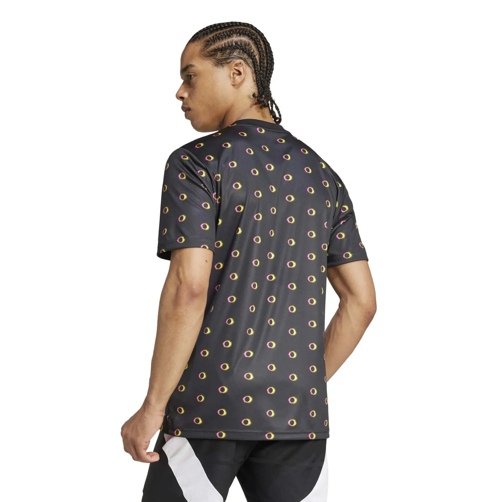 Maillot de foot Juventus 2024-25 Homme Avant-Match