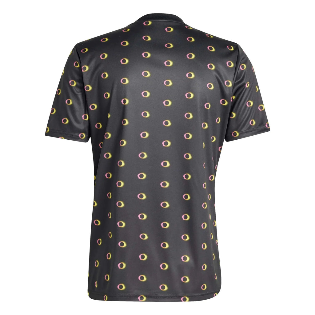 Maillot de foot Juventus 2024-25 Homme Avant-Match
