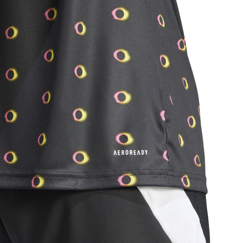 Maillot de foot Juventus 2024-25 Homme Avant-Match