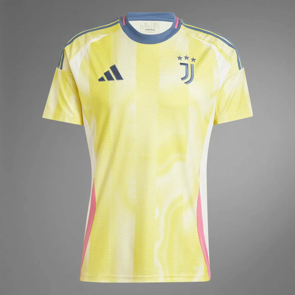 Maillot extérieur de stade Juventus 2024-25 pour homme