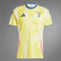 Maillot extérieur de stade Juventus 2024-25 pour homme