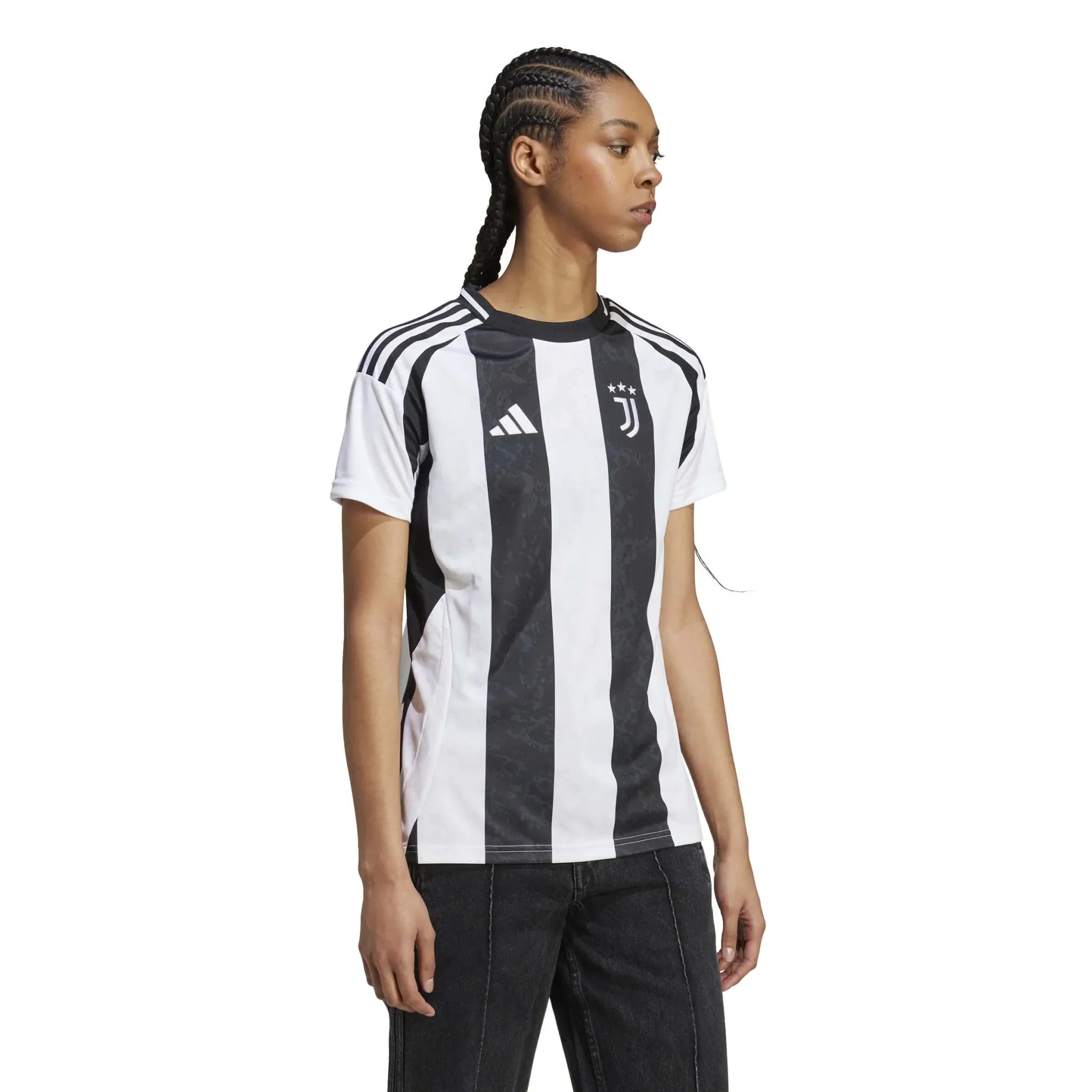 Maillot Domicile Femme Juventus 2024-25