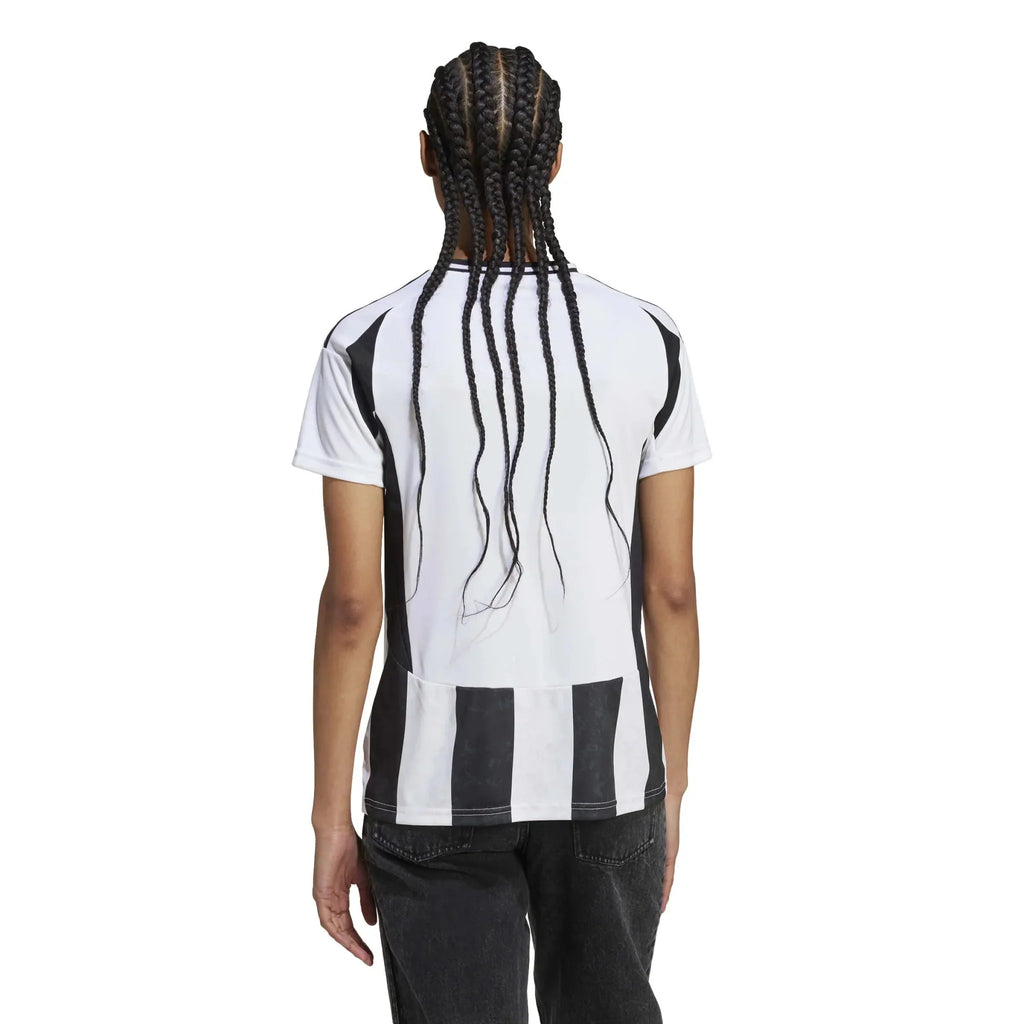 Maillot Domicile Femme Juventus 2024-25