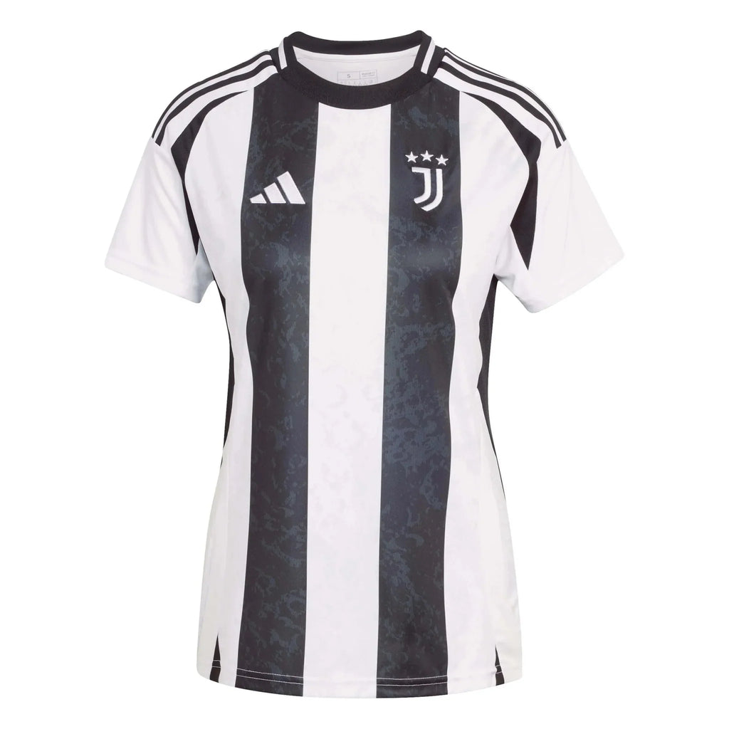 Maillot Domicile Femme Juventus 2024-25