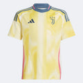 Maillot Extérieur Junior Juventus Saison 2024-25