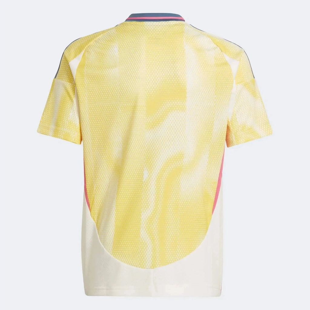 Maillot Extérieur Junior Juventus Saison 2024-25
