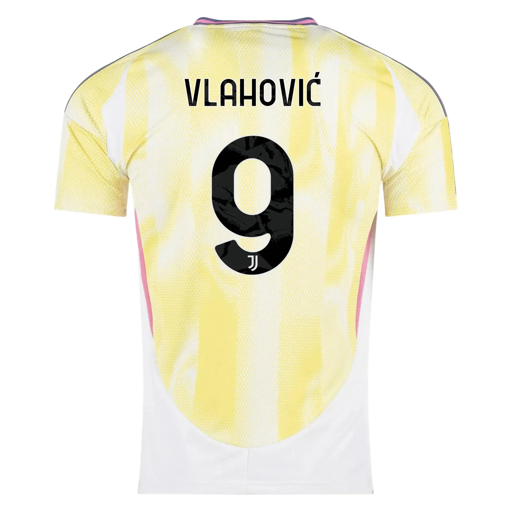 Maillot Extérieur Junior Juventus Saison 2024-25