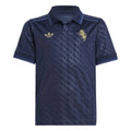 Juventus 2024-25 Youth Stadium Third Jersey