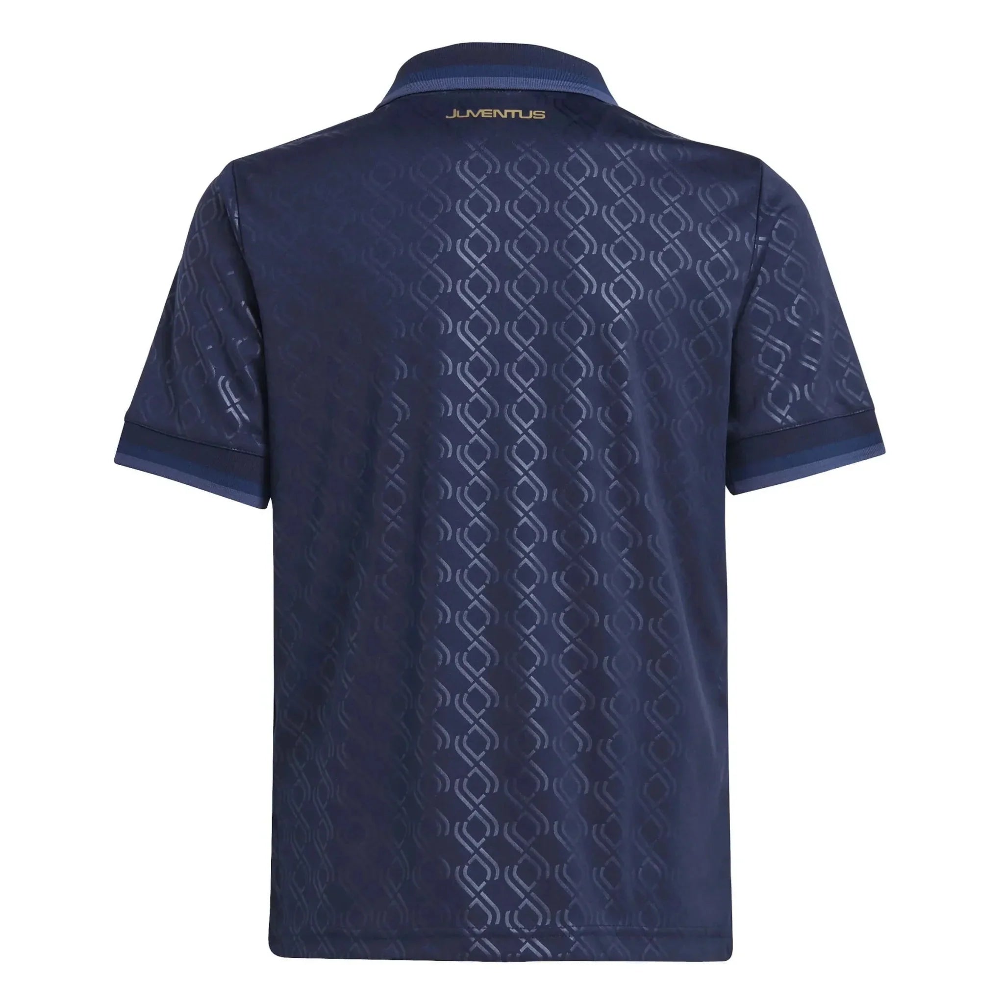 Maillot Troisième de Stade Jeunesse Juventus 2024-25