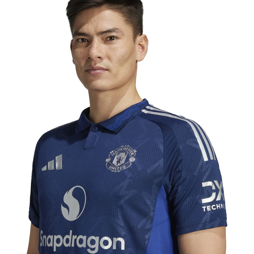Manchester United 2024-25 Men's Away Jersey