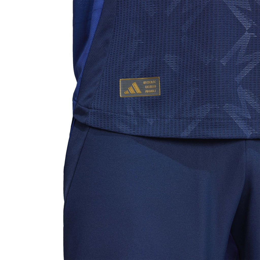 Manchester United 2024-25 Men's Away Jersey