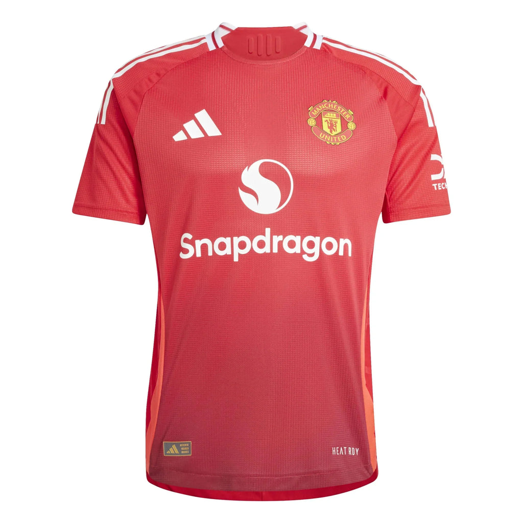 Manchester United 2024-25 Men's Home Jersey