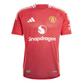 Manchester United 2024-25 Men's Home Jersey
