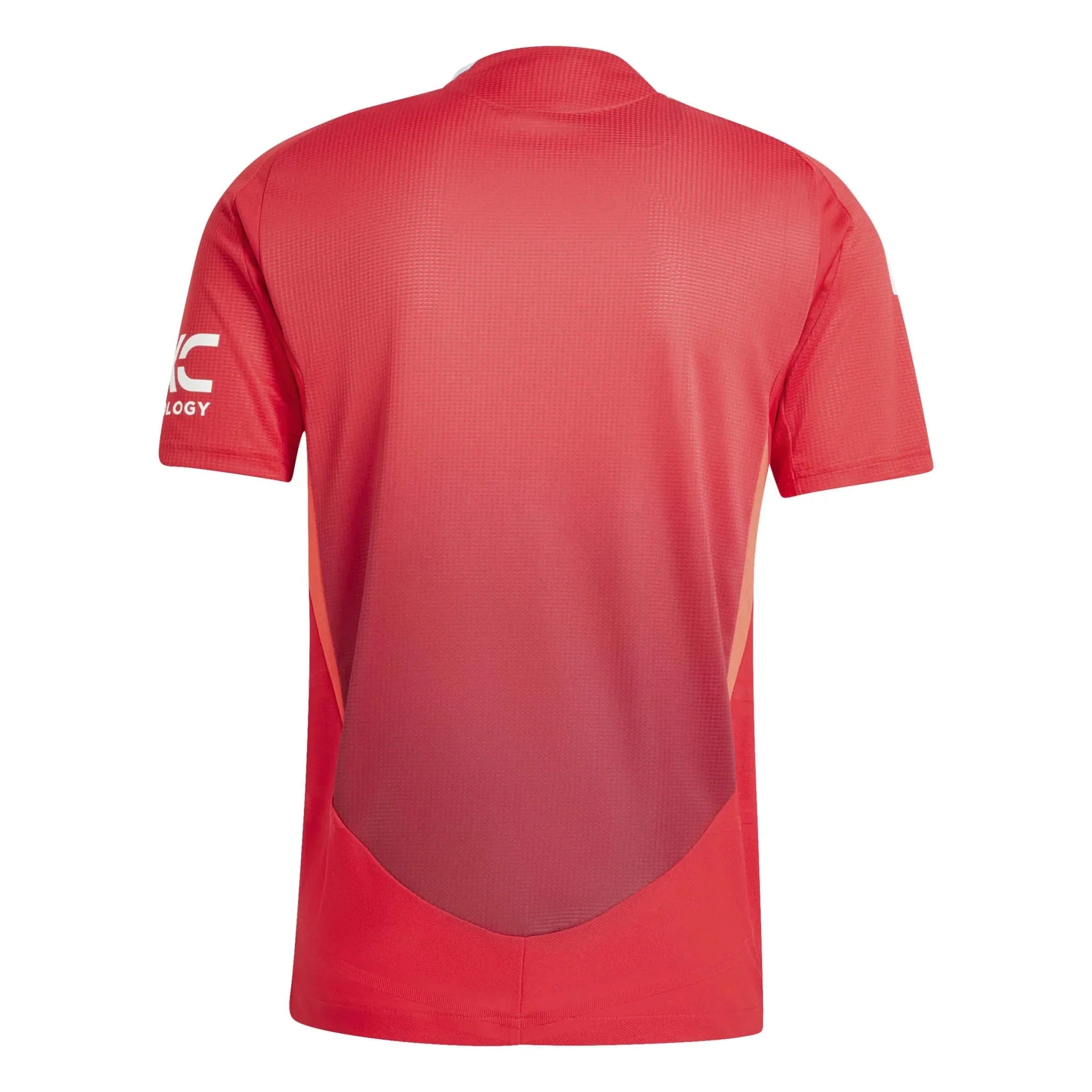 Manchester United 2024-25 Men's Home Jersey