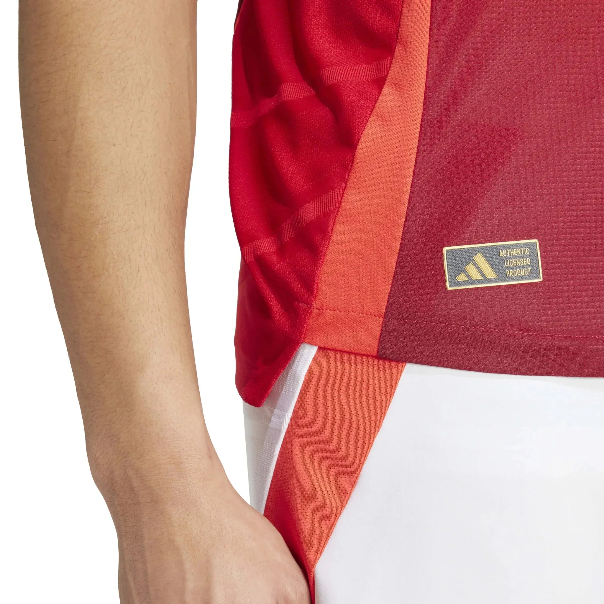 Manchester United 2024-25 Men's Home Jersey