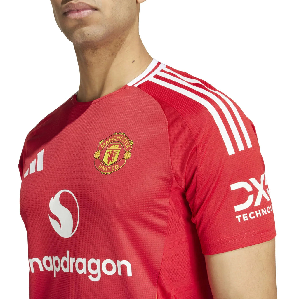 Manchester United 2024-25 Men's Home Jersey