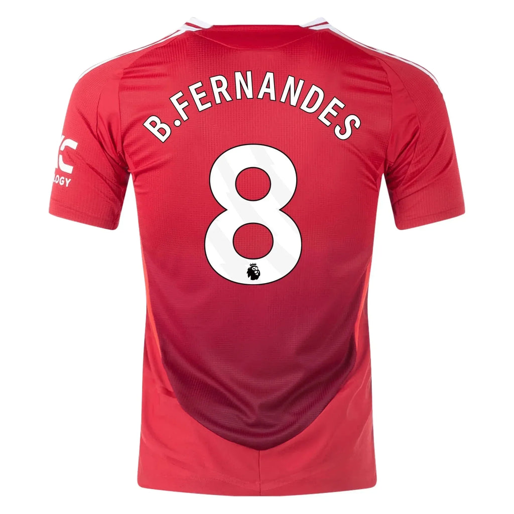 Manchester United 2024-25 Men's Home Jersey