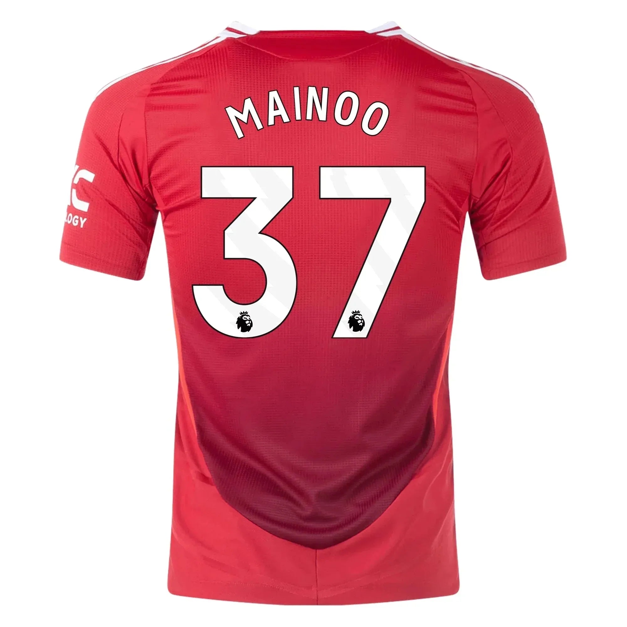 Manchester United 2024-25 Men's Home Jersey