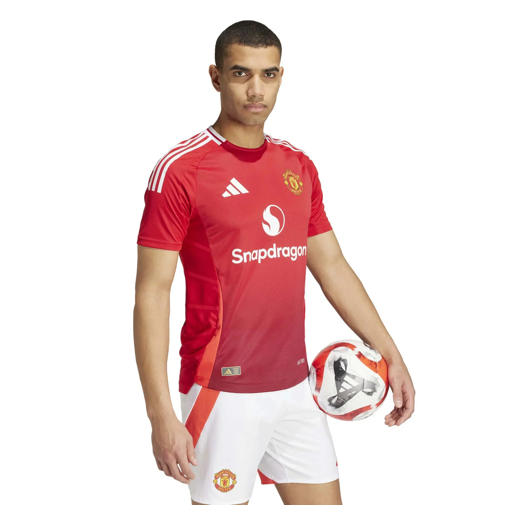 Manchester United 2024-25 Men's Home Jersey